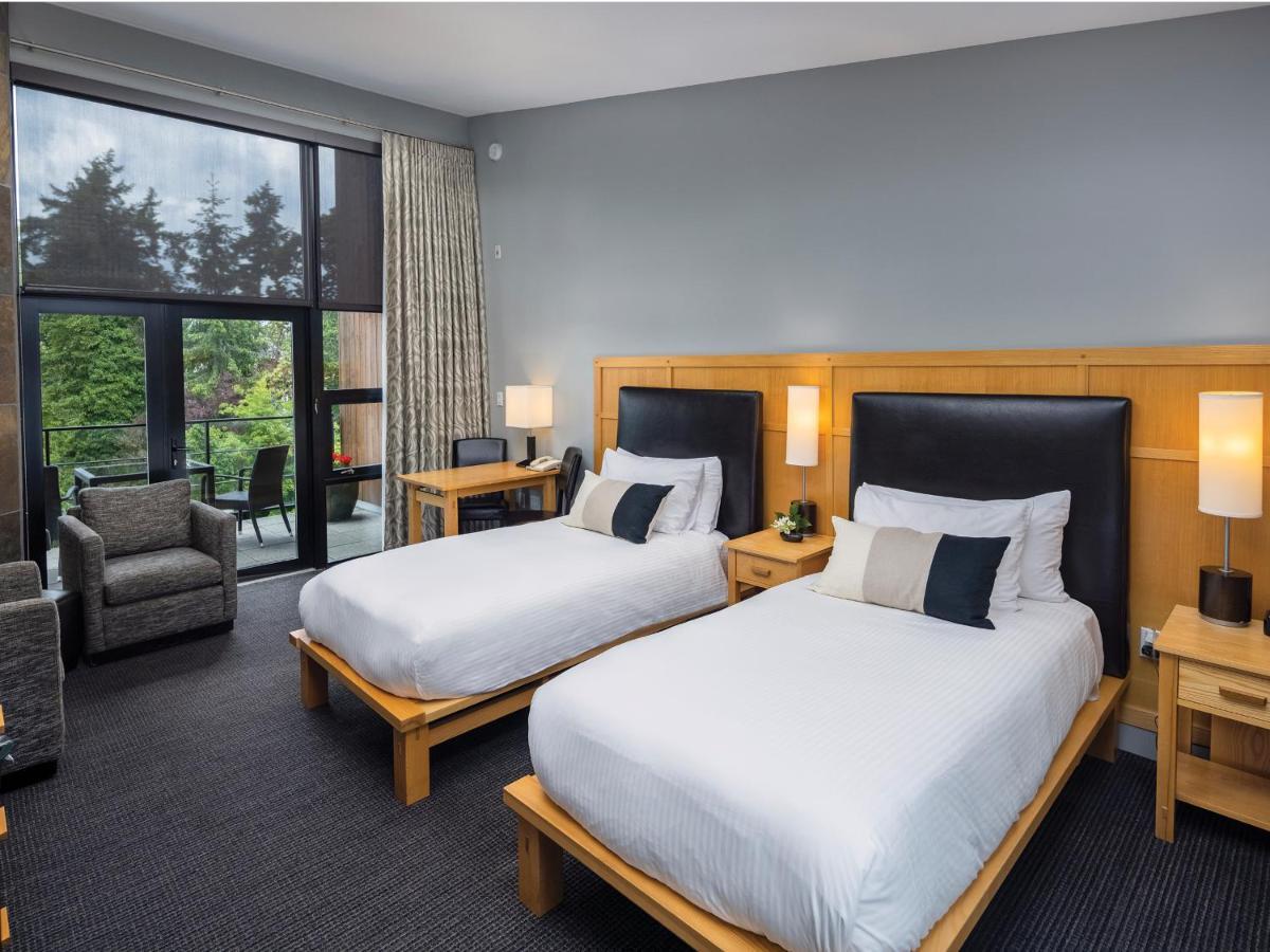 Brentwood Bay Resort&Spa Exterior foto